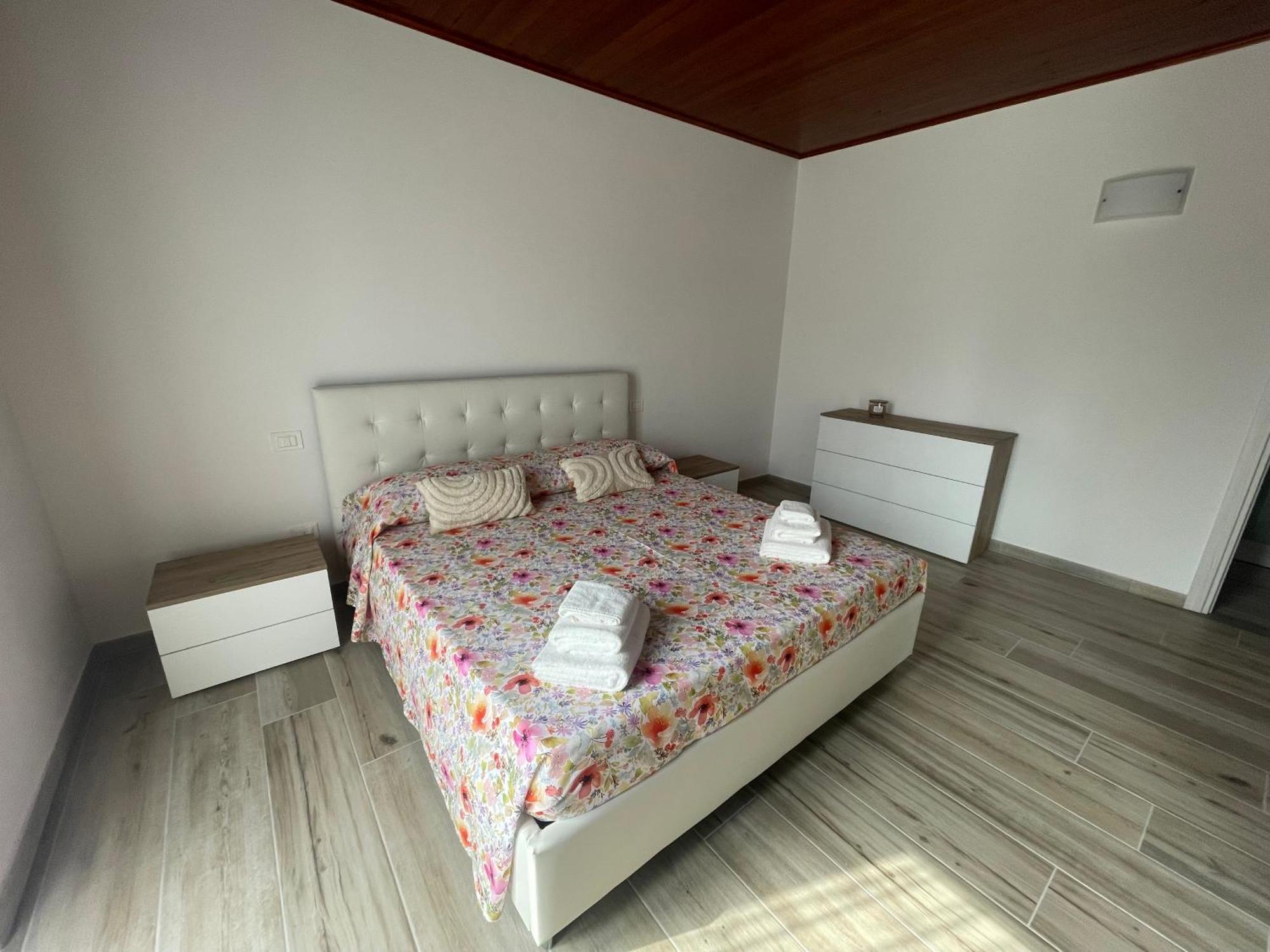 Appartamento Sul Lago - Meina Exterior foto